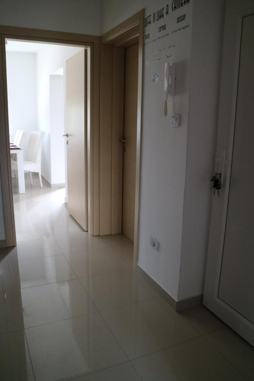 Apartman Mark Apartment Pula Exterior photo