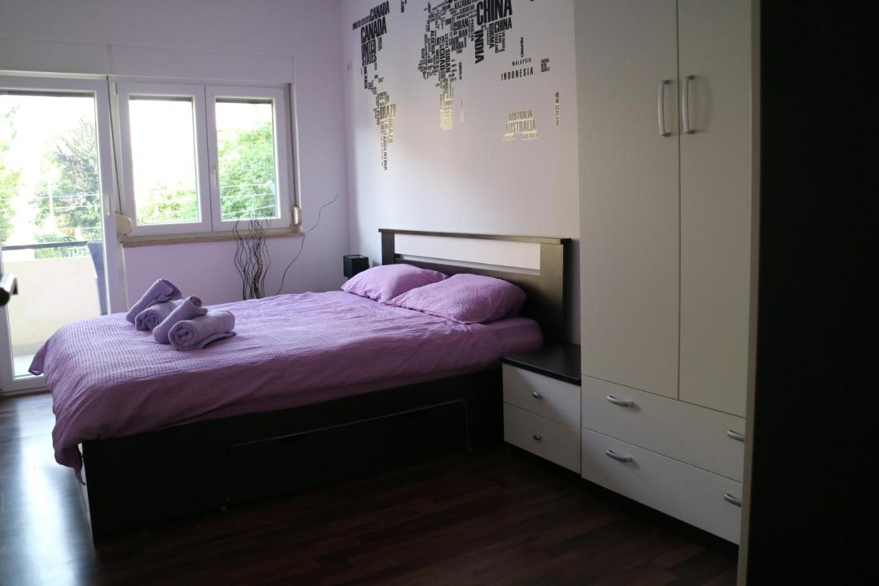 Apartman Mark Apartment Pula Exterior photo